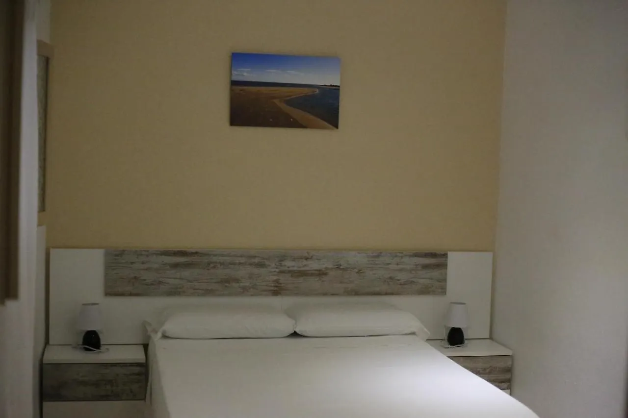 Casa Roijano Delta Del Ebro Camarles Villa El Lligallo del Ganguil