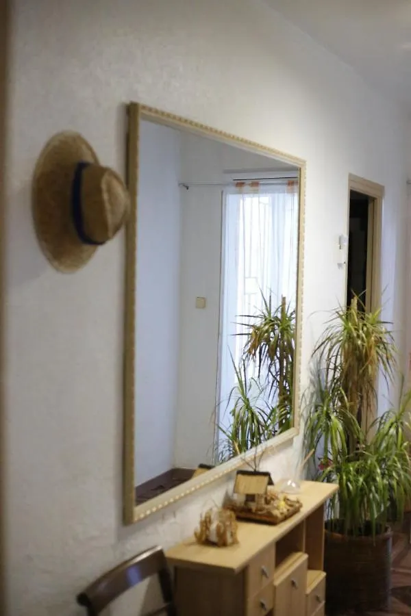 Casa Roijano Delta Del Ebro Camarles Villa El Lligallo del Ganguil
