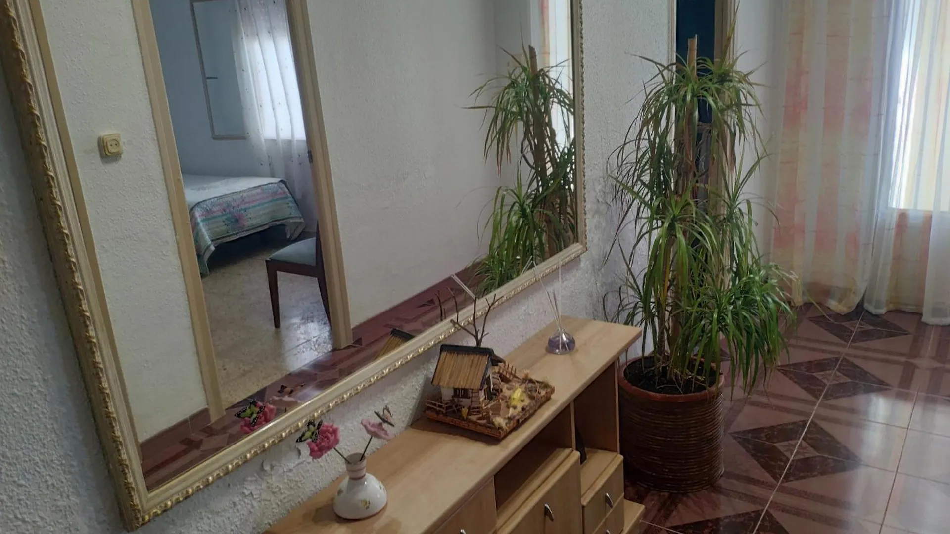 Holiday home Casa Roijano Delta Del Ebro Camarles Villa El Lligallo del Ganguil Spain