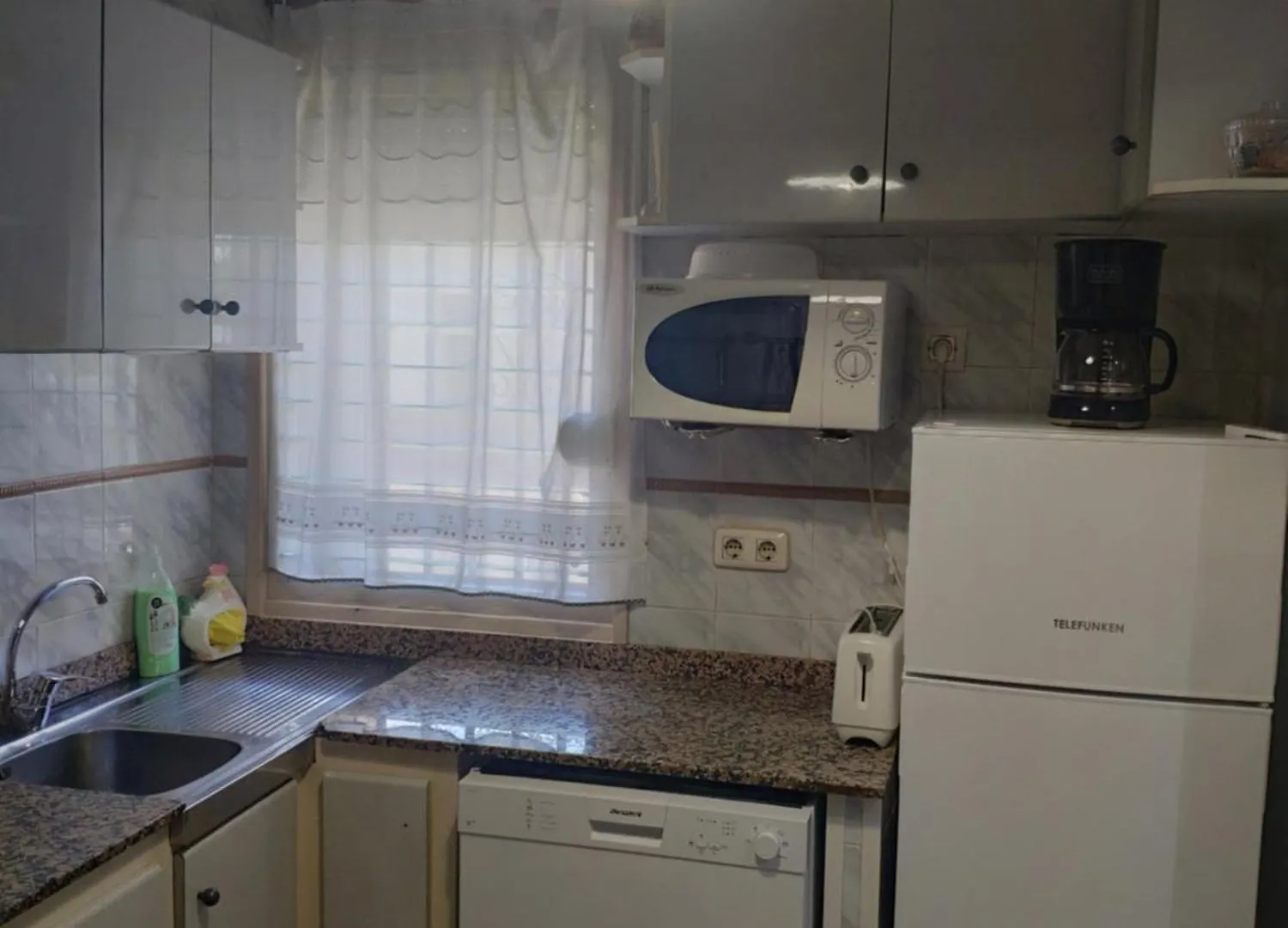 Holiday home Casa Roijano Delta Del Ebro Camarles Villa El Lligallo del Ganguil